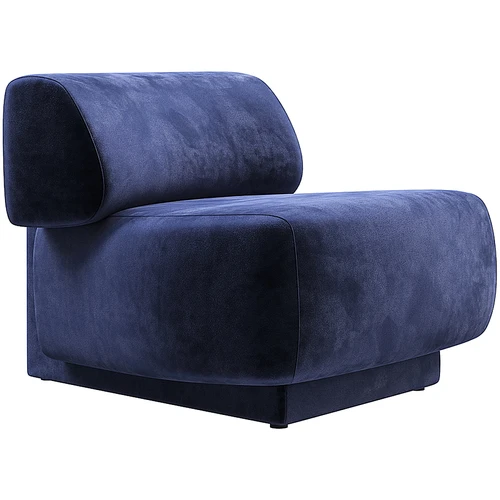 Moroso 现代休闲椅
