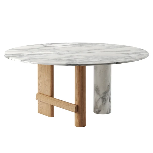 Cassina 现代餐桌
