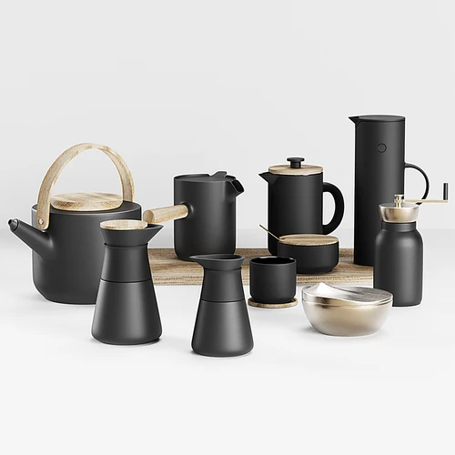 日式茶壶茶具
