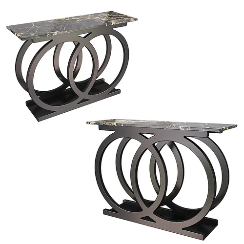 Console 现代端景条案