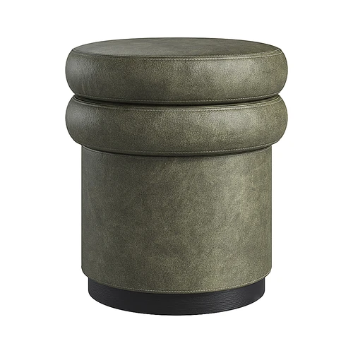 Gallotti 北欧军绿凳