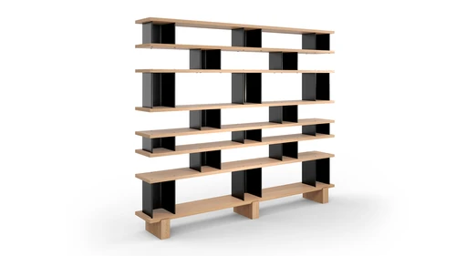 Cassina  NUAGE À PLOTS装饰架