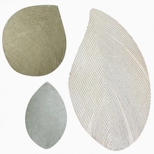 Nanimarquina 地毯