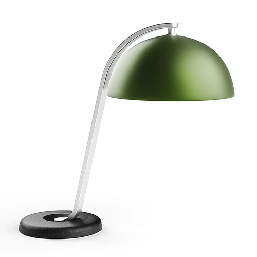 CLOCHE 台灯