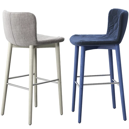 Sancal 现代吧椅