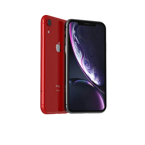 苹果手机 iPhone XR