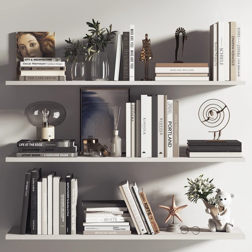 Sancal 现代饰品摆件