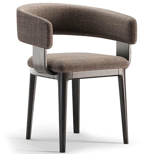 Cassina 现代单椅
