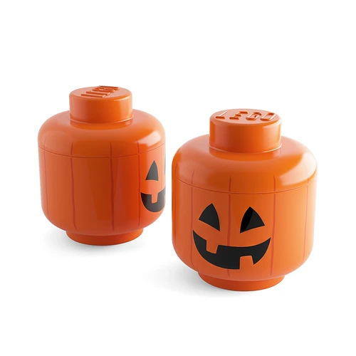 pumpkin-storage现代南瓜收纳头