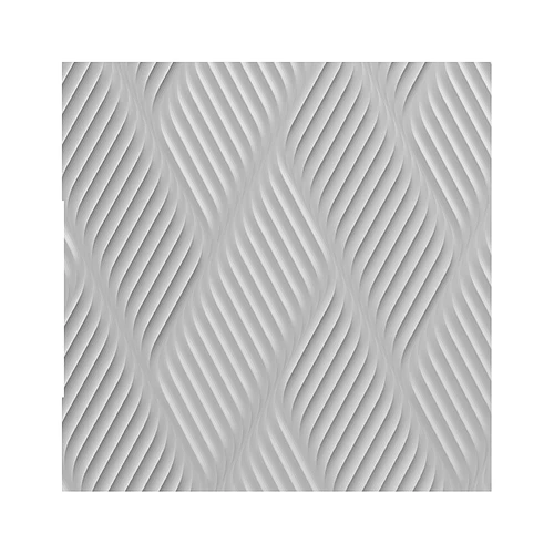 Treccia 现代三维面板