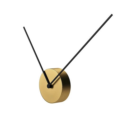 less-wall-clock-减少简洁挂钟