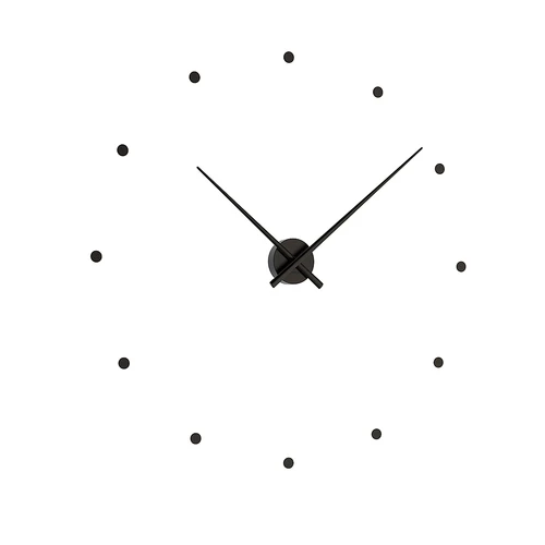 large-oj-clock-现代时钟