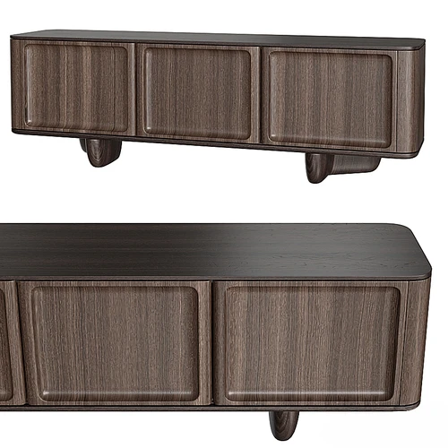 Roche Bobois Rio Ipanema 餐边柜