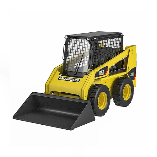 Forklift Truck 现代推土机