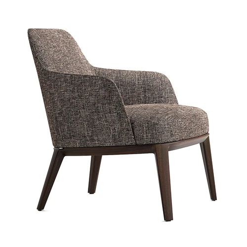 jane-armchair-现代扶手椅