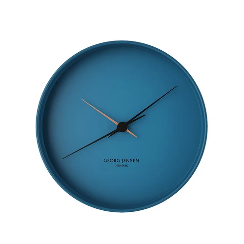 hk-wall-clock现代挂钟