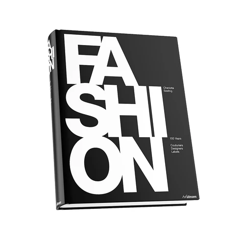 fashion-book现代时装书