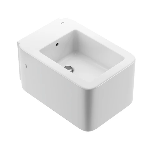 element-wall-hung-bidet 现代浴室洗手盆