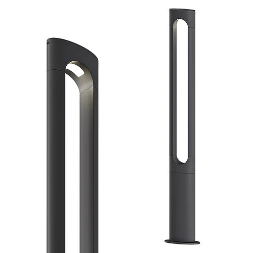 Novotech 现代路灯