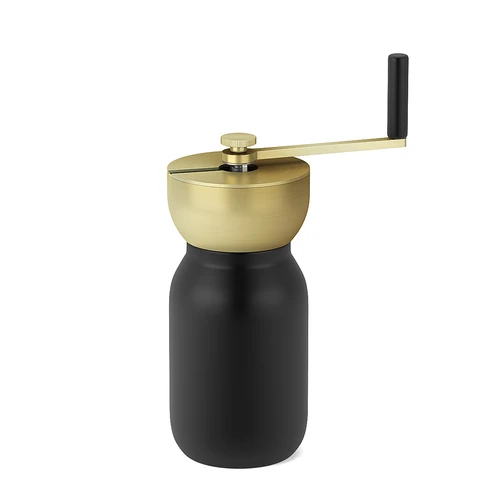 collar coffee 现代咖啡研磨机