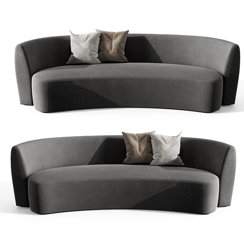 Moroso 现代沙发