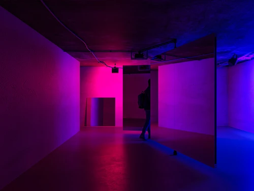 办公室展厅