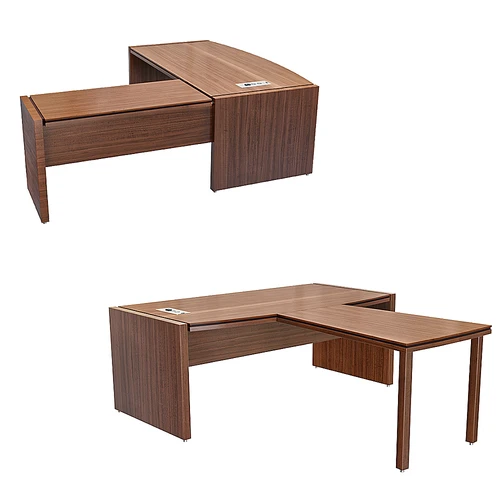 Office furniture Status 现代办公桌