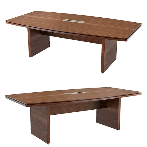 Office furniture 现代办公室办公桌