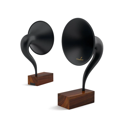 bluetooth 现代蓝牙留声机