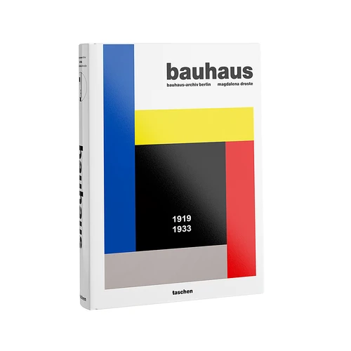 bauhaus-book-现代包豪斯书