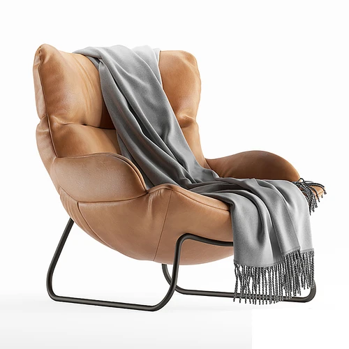 Fauteuil 休闲椅
