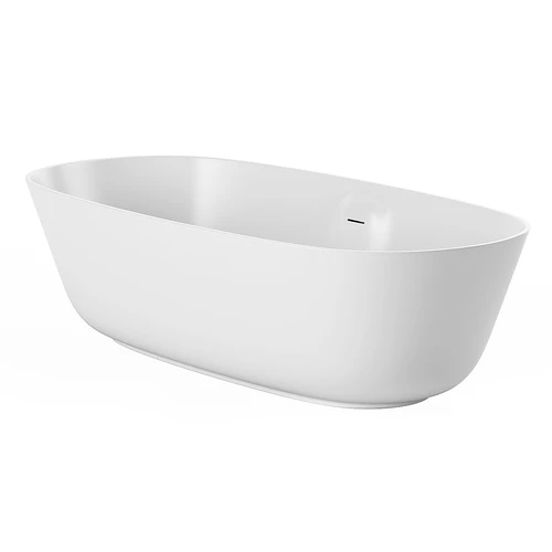 baia-bathtub 现代浴缸