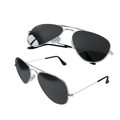 aviator-sunglasses现代飞行员太阳镜