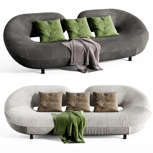 Moroso 现代沙发