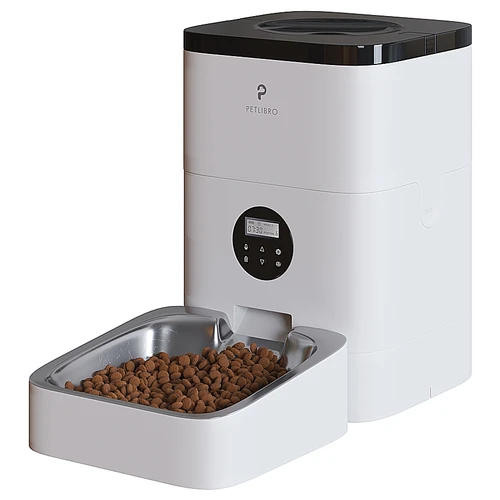 Petlibro 自动宠物喂食器