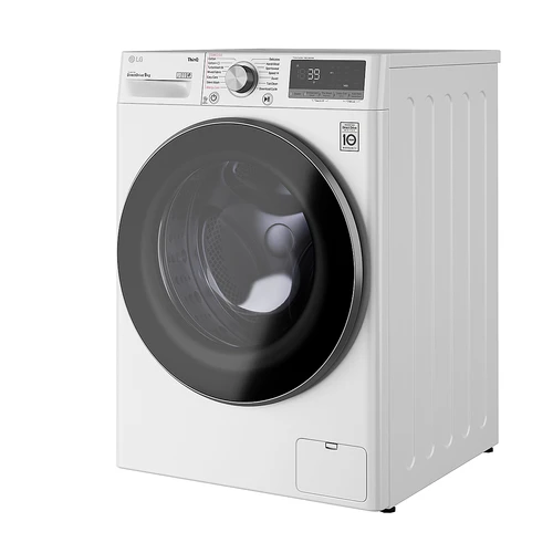 lg-washing现代洗衣机