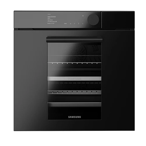 infinite-dual-cook现代电器内置烤箱