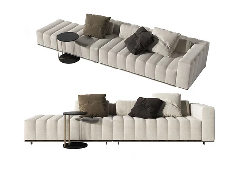Minotti 现代沙发