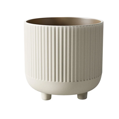 terracotta现代陶瓷花瓶