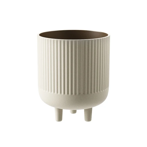 terracotta现代陶瓷花瓶