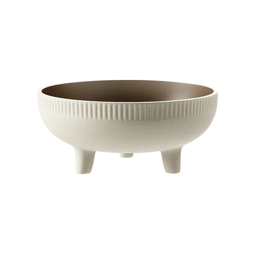 terracotta现代陶瓷兵马俑碗