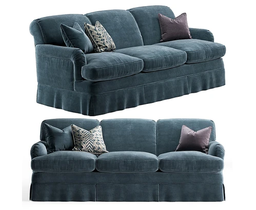 Minotti 现代沙发