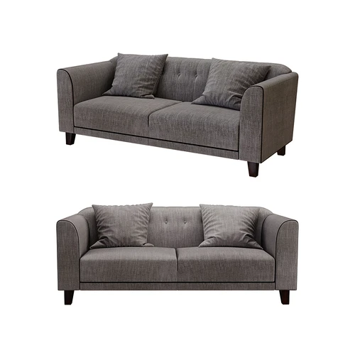 Sofa Finn 现代双人沙发