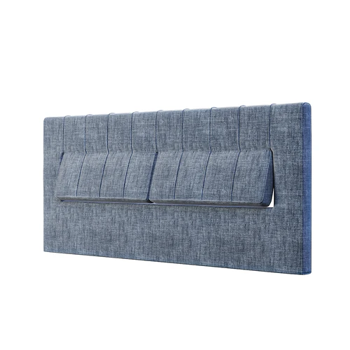 Headboard Molteni 现代布艺床头板