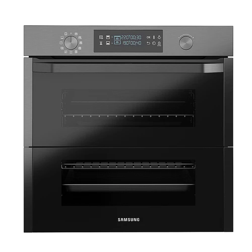 built现代三星双库克烤箱