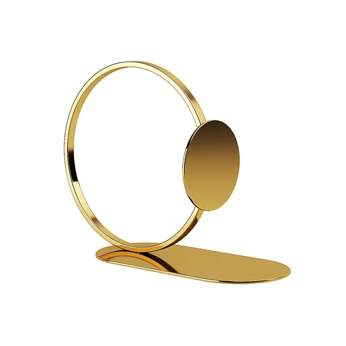 book-ring现代金属饰品