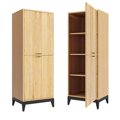Cabinet Brussel 现代简约衣柜