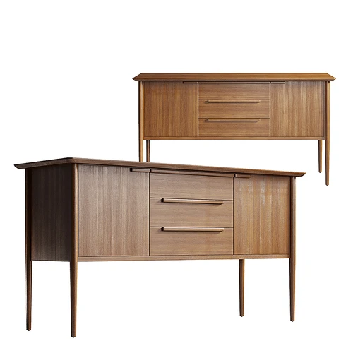 Sideboard MC现代边柜
