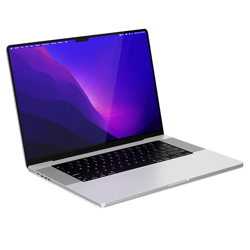 macbook现代苹果电脑