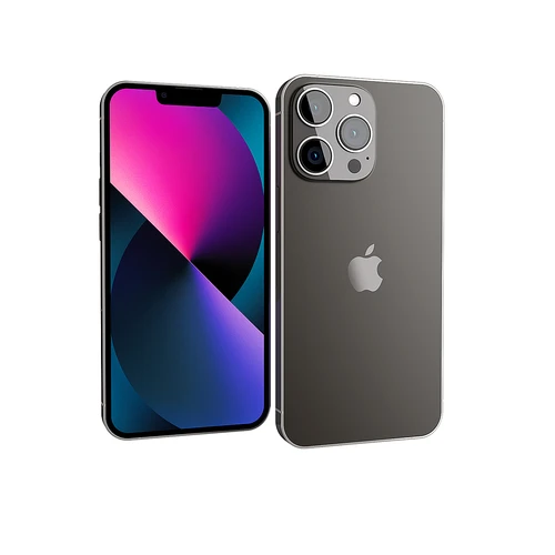 iphone-13-现代智能手机苹果 iPhone 13 Pro